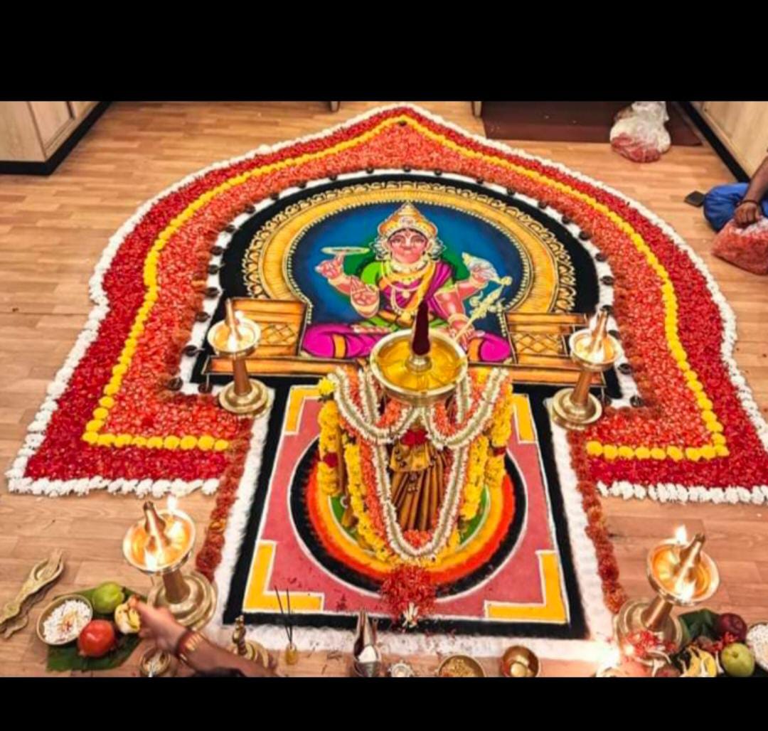 Vishnumaya Swami