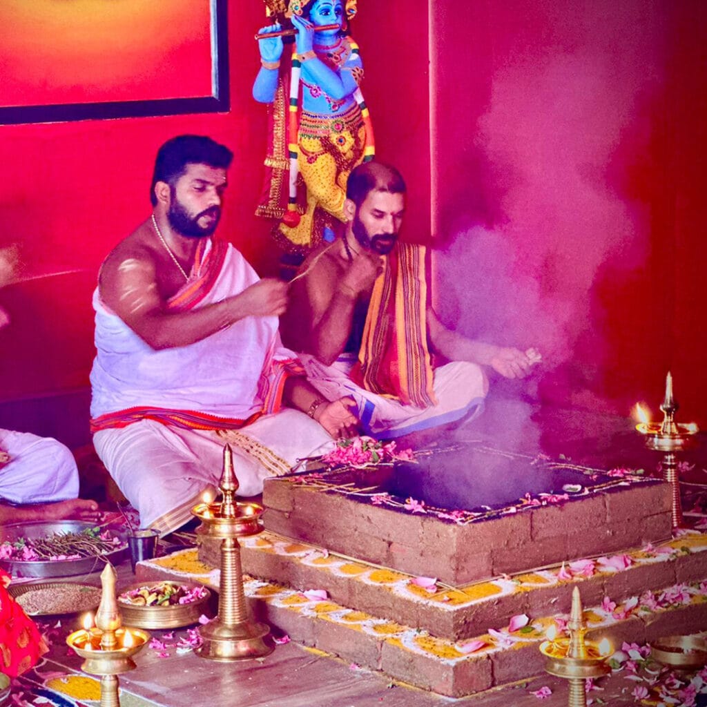 Astrologer Office
